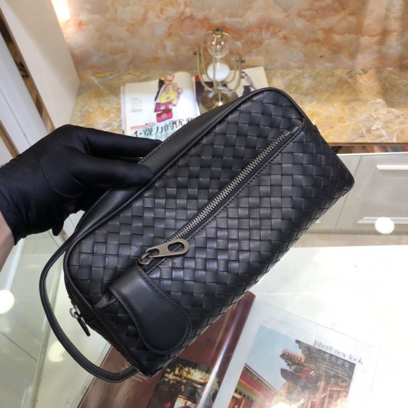 Mens Bottega Veneta Clutch Bags